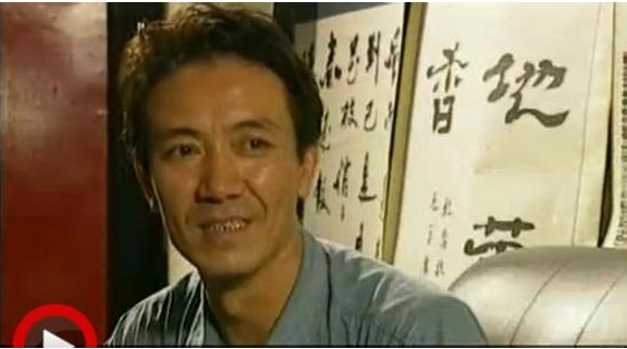 李幼斌演过的电视剧大全（李幼斌有哪些作品）-