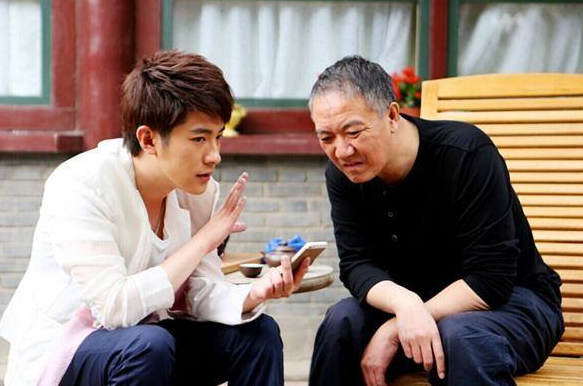 李幼斌演过的电视剧大全（李幼斌有哪些作品）-