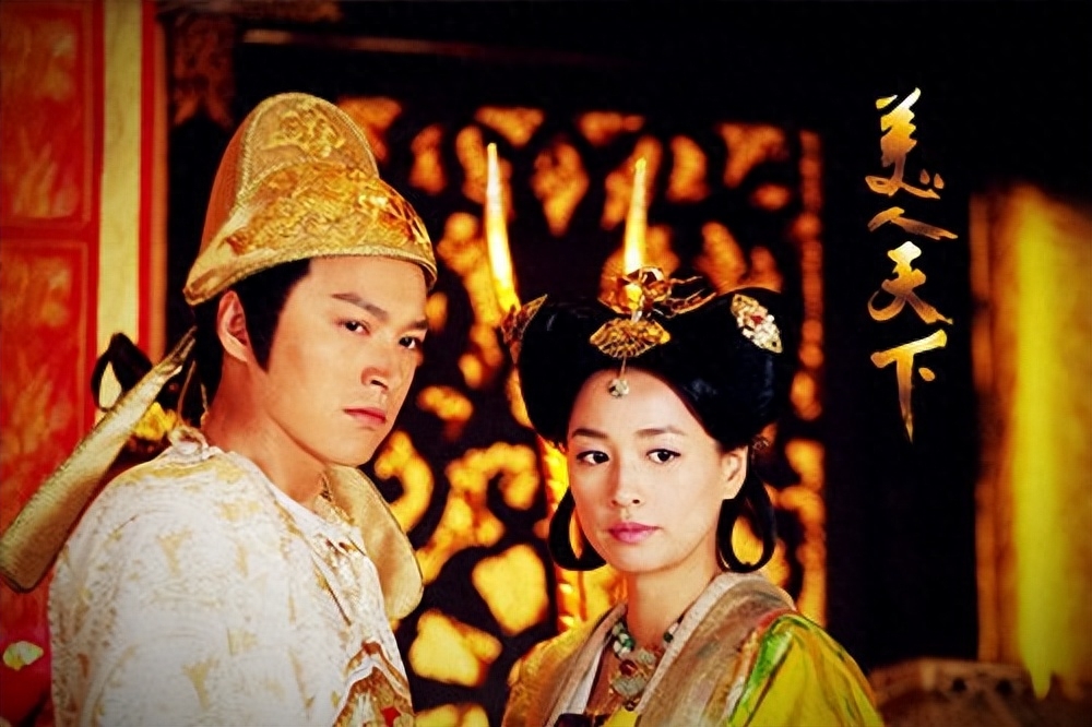 演员郑国霖个人资料简介（盘点郑国霖演过的电视剧）-