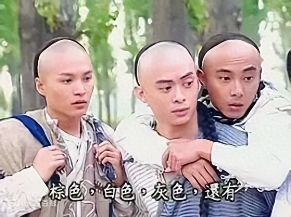 演员郑国霖个人资料简介（盘点郑国霖演过的电视剧）-