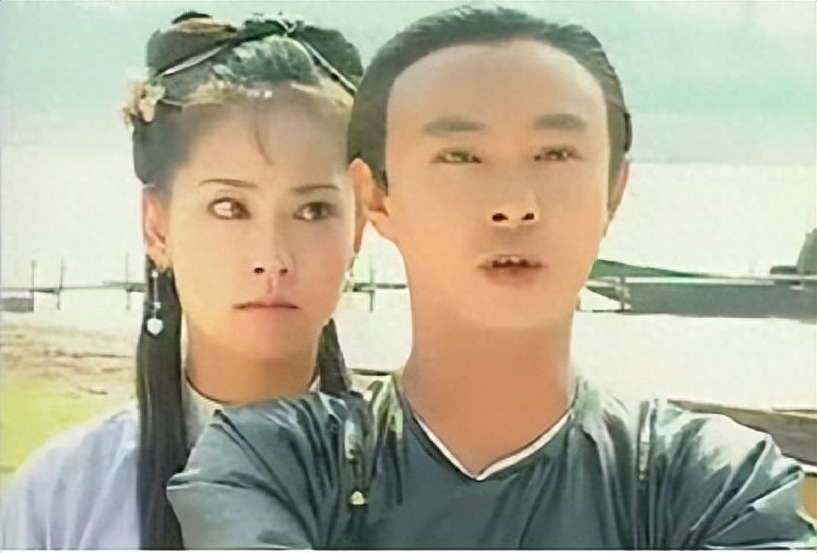 演员郑国霖个人资料简介（盘点郑国霖演过的电视剧）-