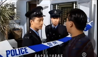 演员郑国霖个人资料简介（盘点郑国霖演过的电视剧）-