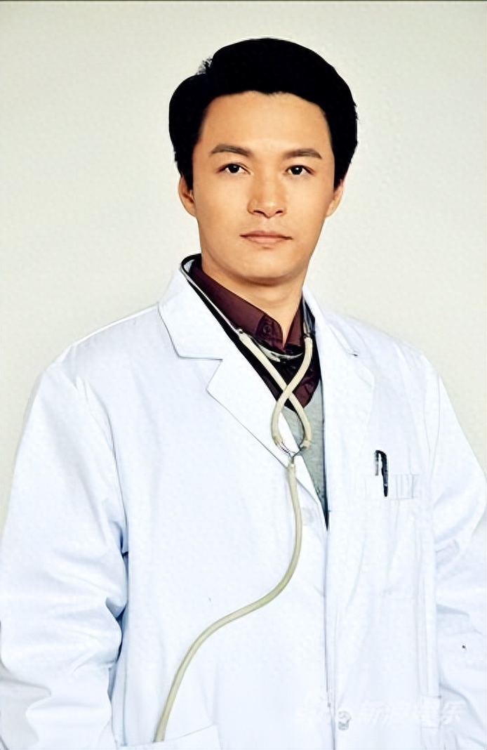 演员郑国霖个人资料简介（盘点郑国霖演过的电视剧）-