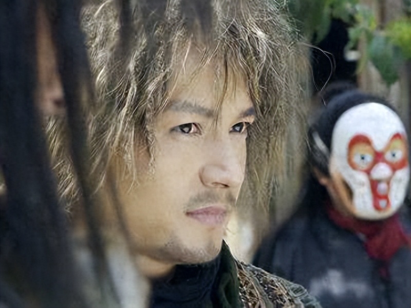 演员郑国霖个人资料简介（盘点郑国霖演过的电视剧）-