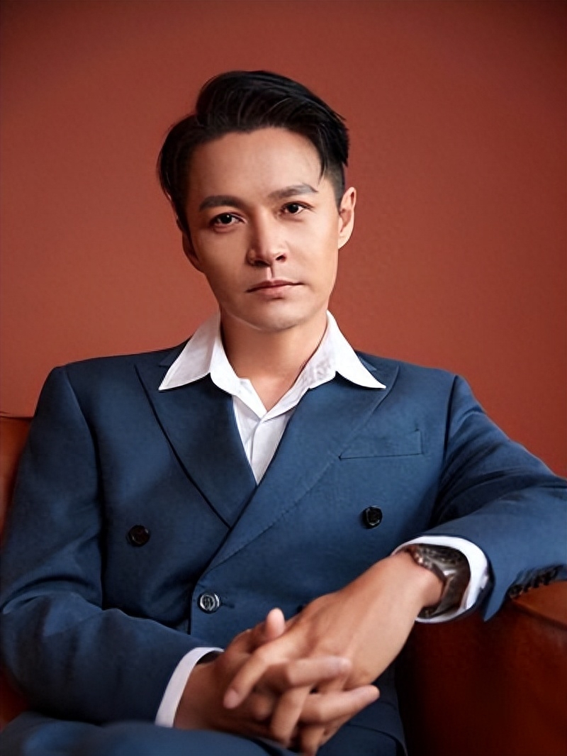 演员郑国霖个人资料简介（盘点郑国霖演过的电视剧）-