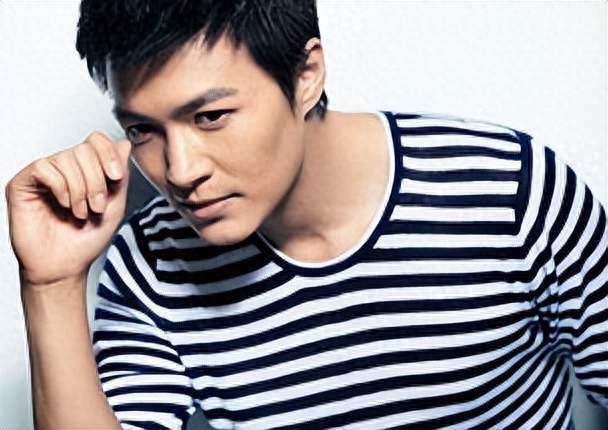 演员郑国霖个人资料简介（盘点郑国霖演过的电视剧）-