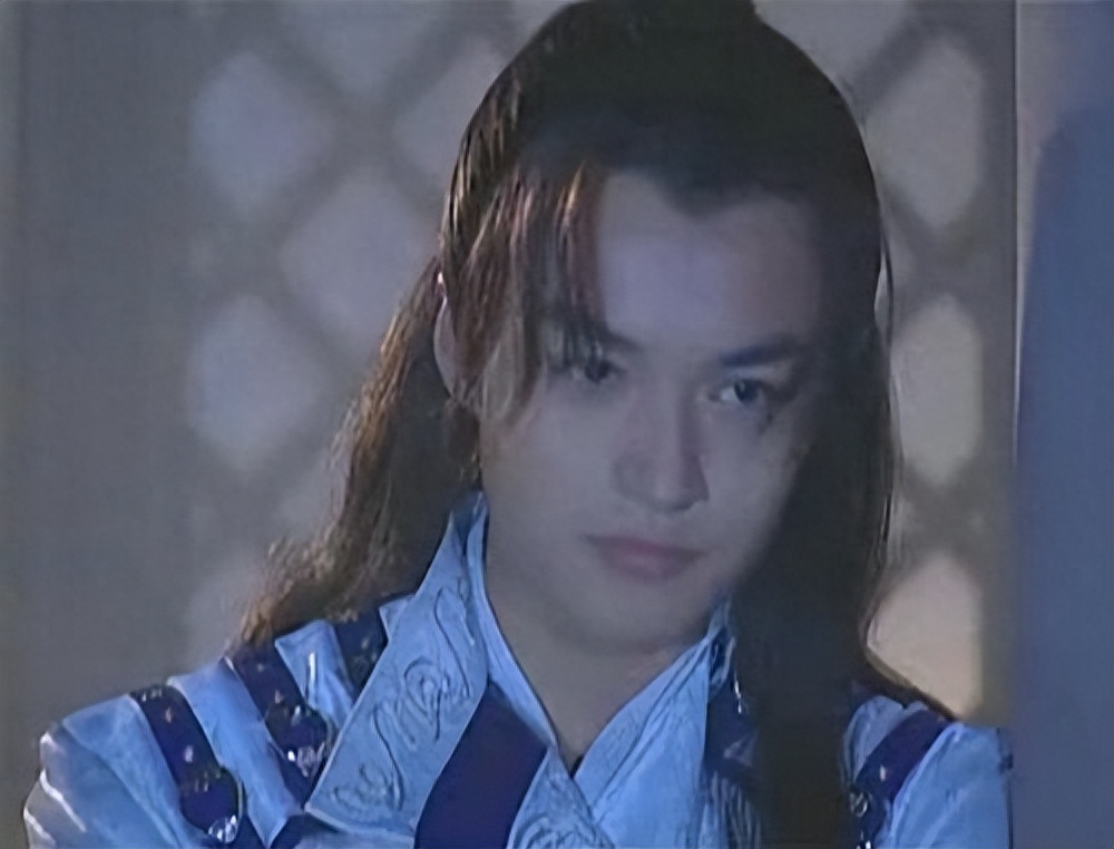 演员郑国霖个人资料简介（盘点郑国霖演过的电视剧）-