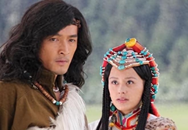 演员王力可个人资料简历（王力可演过的电视剧有哪些）-