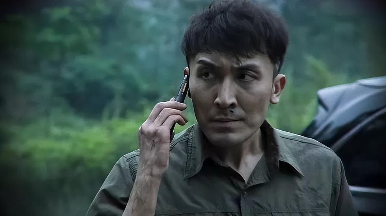 塔寨村电视剧叫什么名字，破冰行动里的塔寨村是真实的吗-