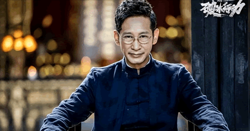 塔寨村电视剧叫什么名字，破冰行动里的塔寨村是真实的吗-