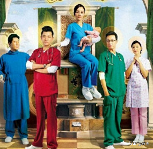 关于医生的电视剧（12部医生题材好剧推荐）-