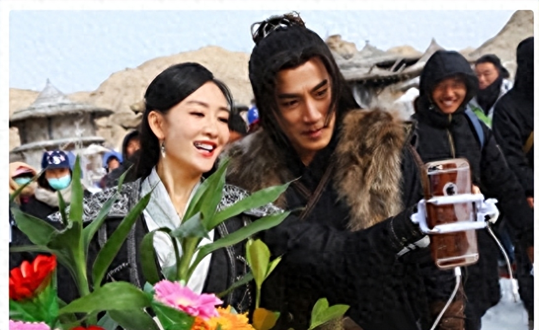 演员王鸥夜光剧本门事件（夜光剧本真相揭露）-