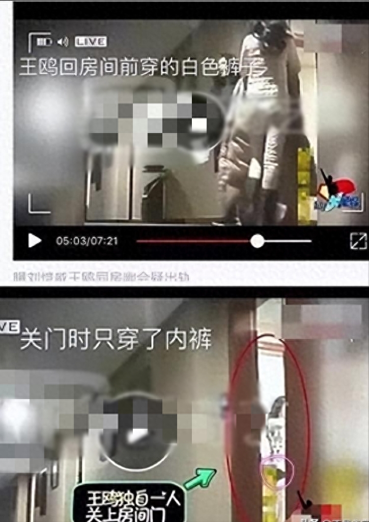 演员王鸥夜光剧本门事件（夜光剧本真相揭露）-