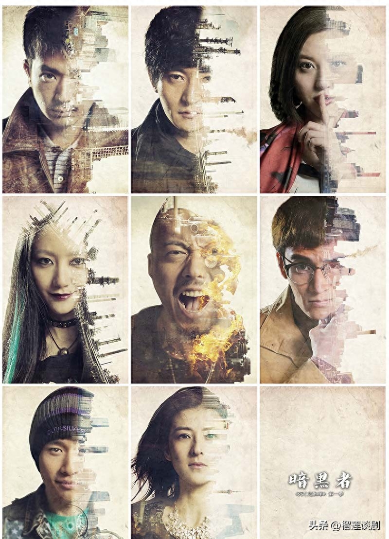 关于破案类电视剧推荐（15部刑侦破案电视剧排行榜）-