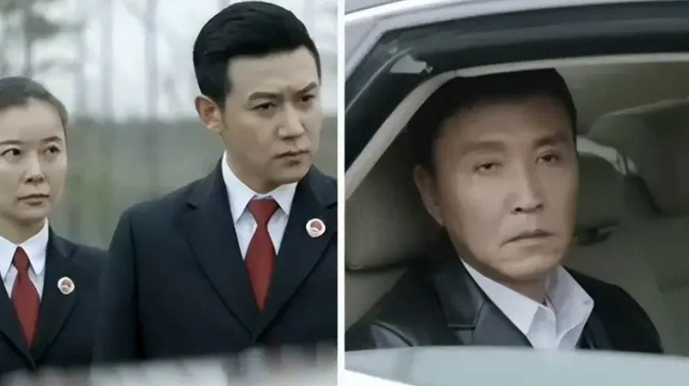 人民的名义剧情介绍(电视剧《人民的名义》故事背景)-