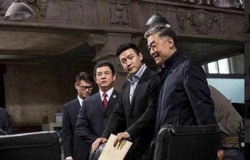 人民的名义剧情介绍(电视剧《人民的名义》故事背景)-