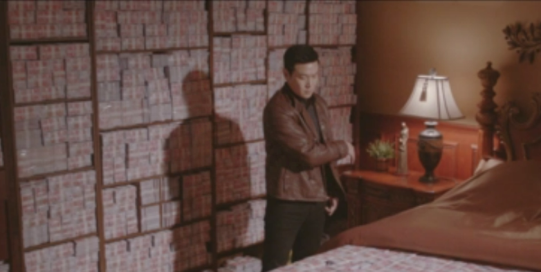 人民的名义剧情介绍(电视剧《人民的名义》故事背景)-