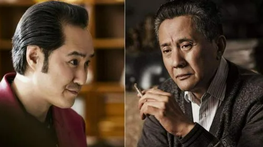 人民的名义剧情介绍(电视剧《人民的名义》故事背景)-