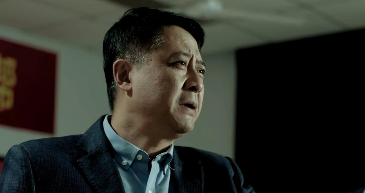 人民的名义剧情介绍(电视剧《人民的名义》故事背景)-