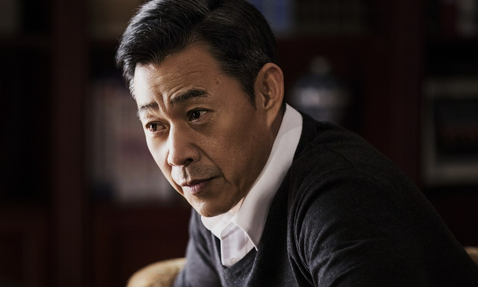 人民的名义剧情介绍(电视剧《人民的名义》故事背景)-