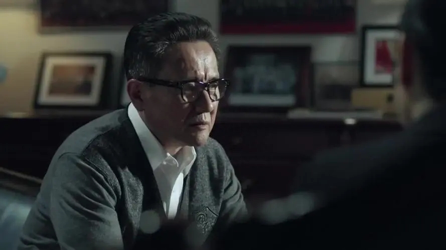 人民的名义剧情介绍(电视剧《人民的名义》故事背景)-