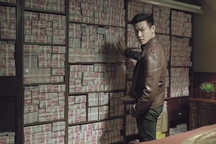 人民的名义剧情介绍(电视剧《人民的名义》故事背景)-