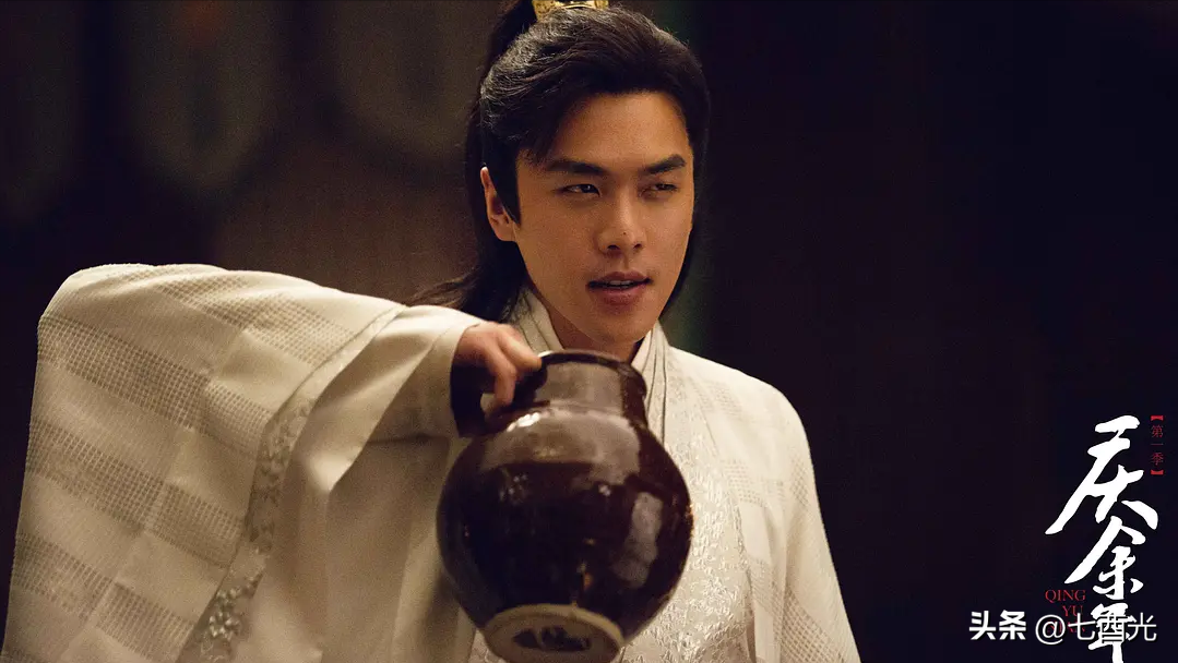 古装剧排行榜前十名（豆瓣高分古装电视剧推荐）-