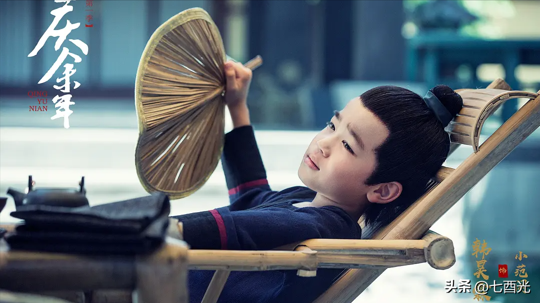 古装剧排行榜前十名（豆瓣高分古装电视剧推荐）-
