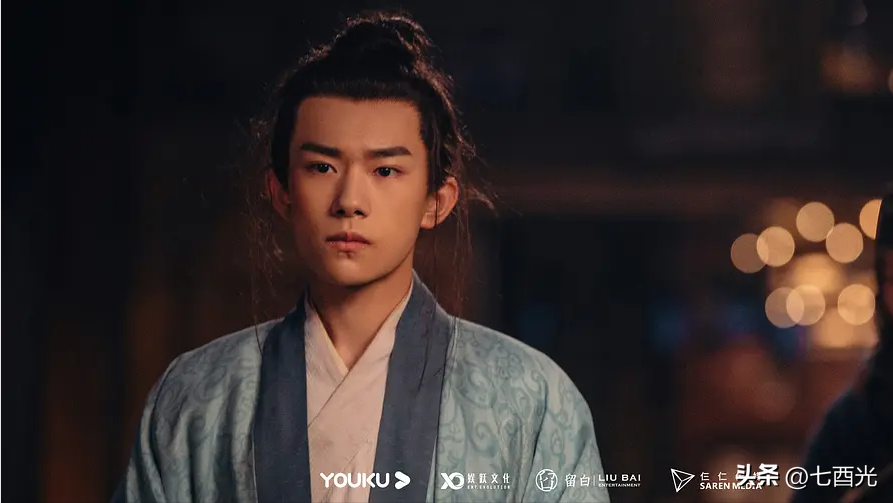 古装剧排行榜前十名（豆瓣高分古装电视剧推荐）-