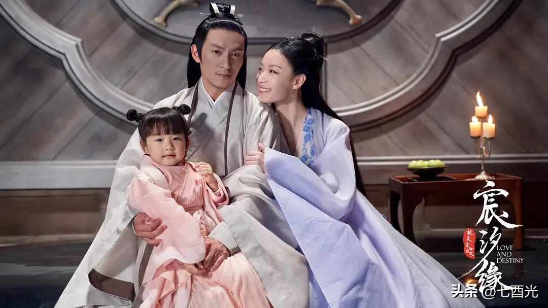 古装剧排行榜前十名（豆瓣高分古装电视剧推荐）-