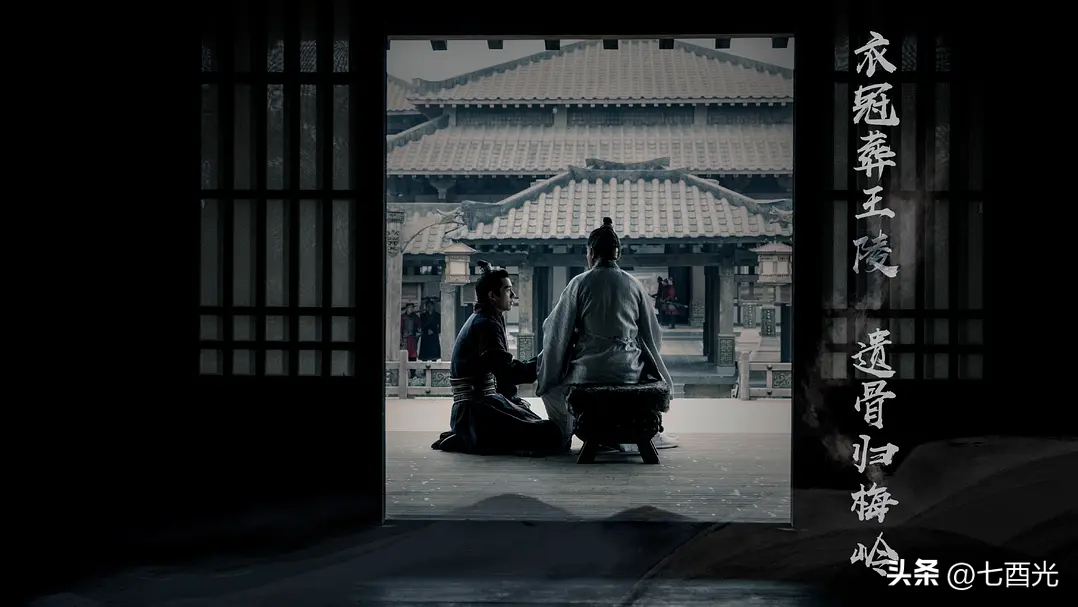 古装剧排行榜前十名（豆瓣高分古装电视剧推荐）-