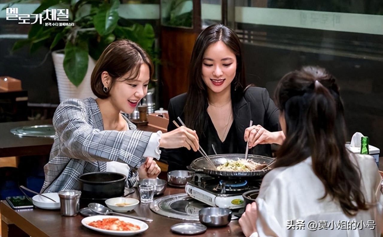 韩剧喜剧电视剧排行前十名（韩国高分喜剧电视剧推荐）-