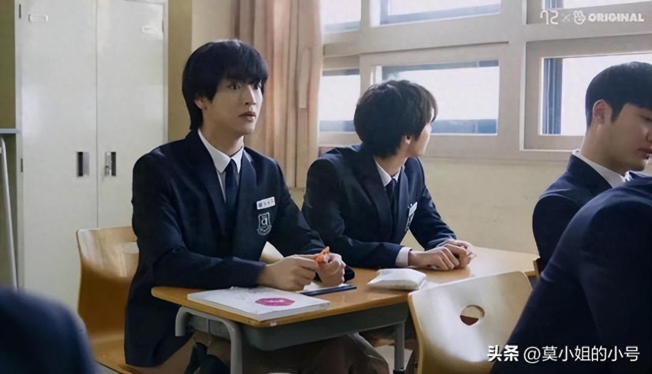 韩剧喜剧电视剧排行前十名（韩国高分喜剧电视剧推荐）-