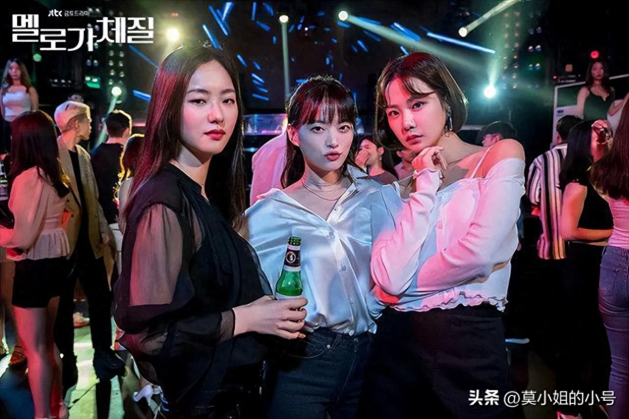 韩剧喜剧电视剧排行前十名（韩国高分喜剧电视剧推荐）-