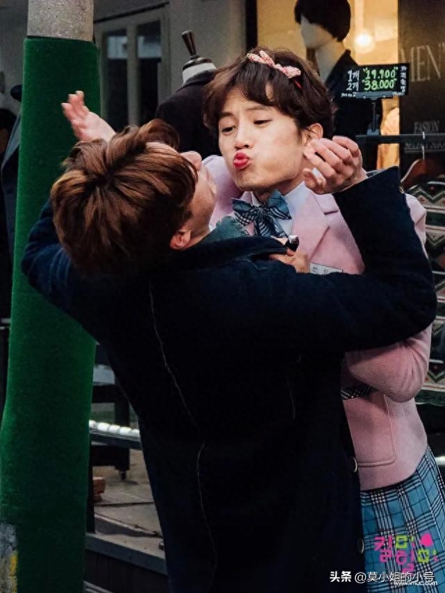 韩剧喜剧电视剧排行前十名（韩国高分喜剧电视剧推荐）-