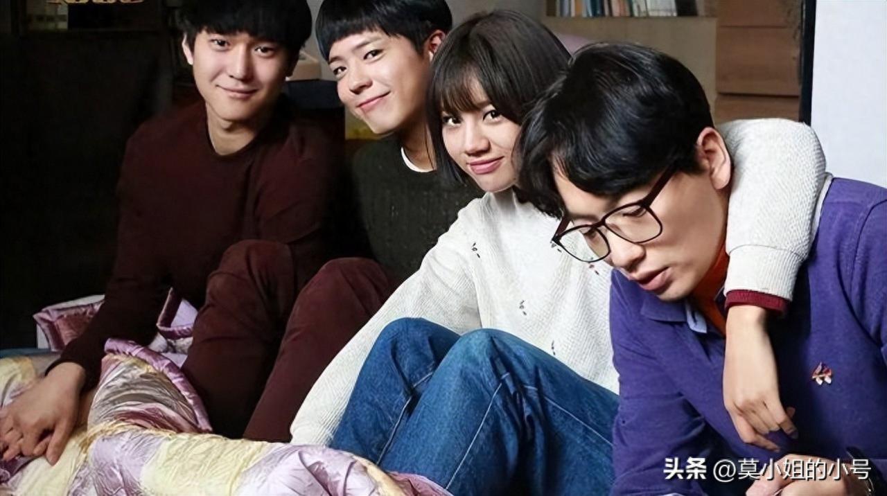 韩剧喜剧电视剧排行前十名（韩国高分喜剧电视剧推荐）-