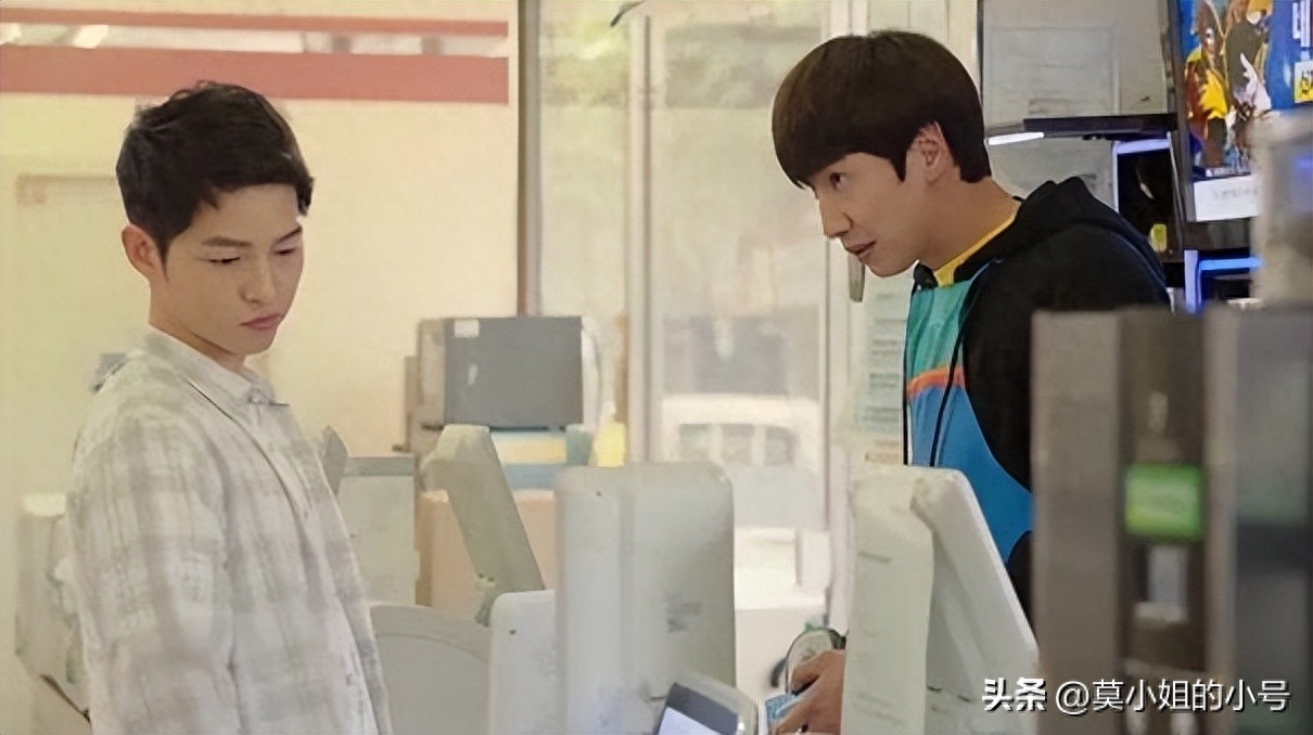 韩剧喜剧电视剧排行前十名（韩国高分喜剧电视剧推荐）-