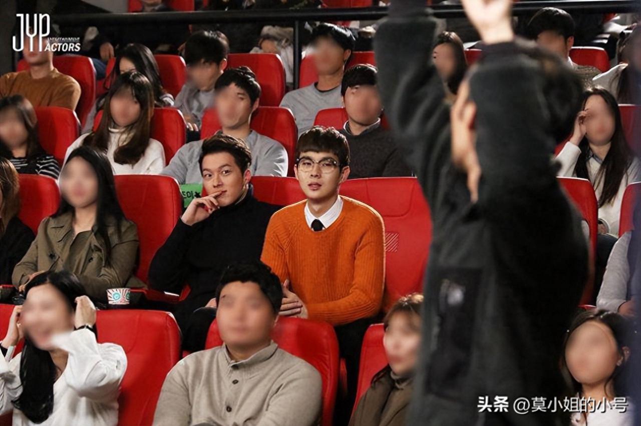 韩剧喜剧电视剧排行前十名（韩国高分喜剧电视剧推荐）-