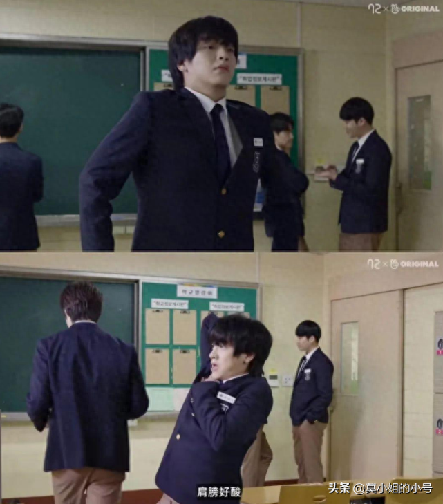 韩剧喜剧电视剧排行前十名（韩国高分喜剧电视剧推荐）-