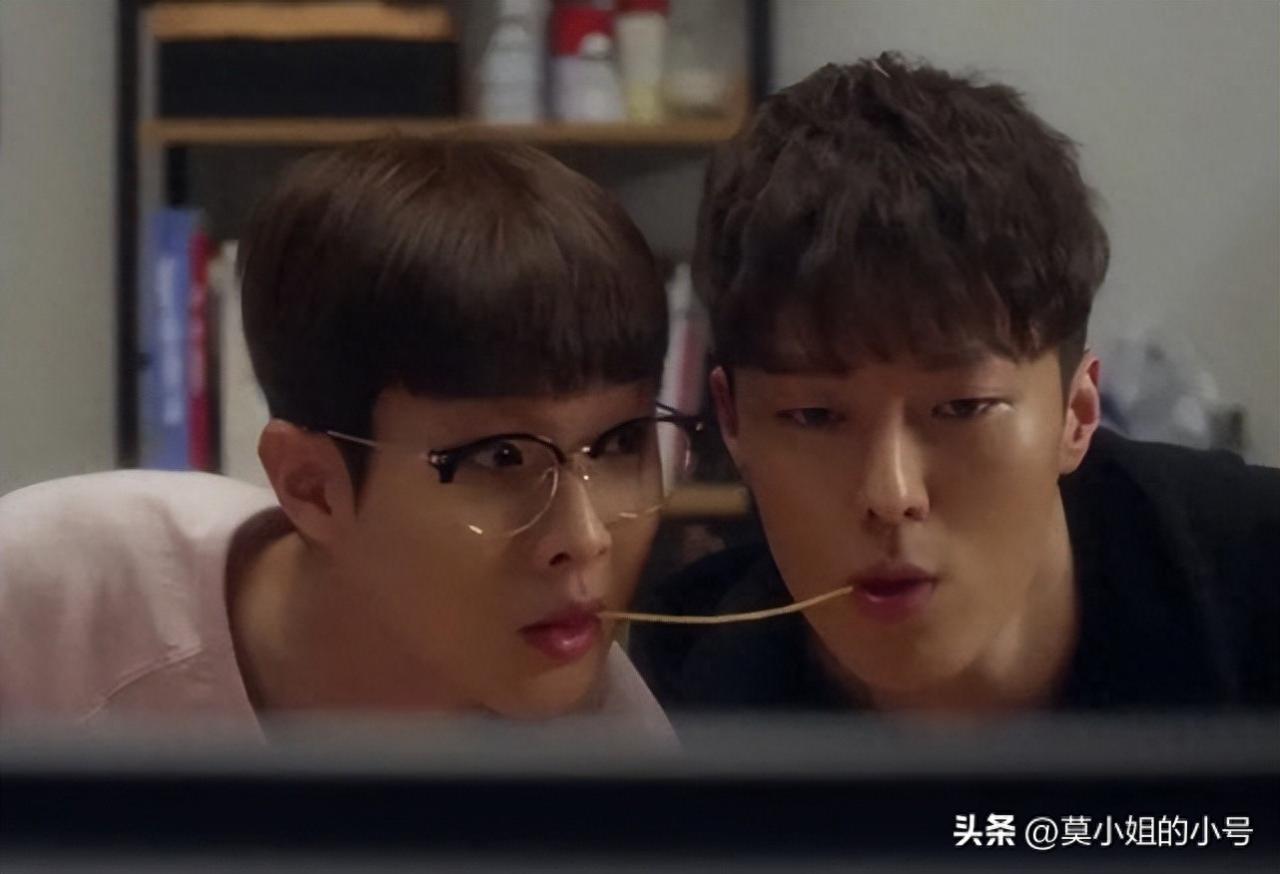 韩剧喜剧电视剧排行前十名（韩国高分喜剧电视剧推荐）-