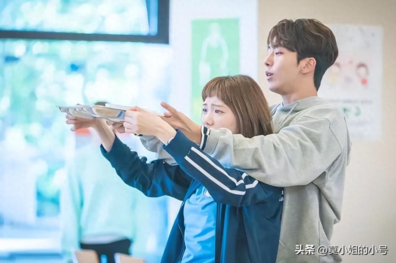 韩剧喜剧电视剧排行前十名（韩国高分喜剧电视剧推荐）-