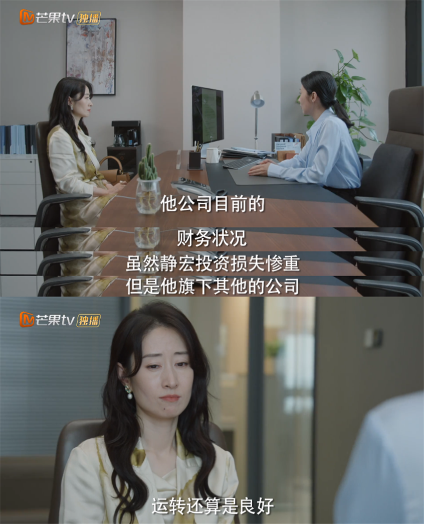 曾黎主演的电视剧（淑女的品格演员表和剧情介绍）-