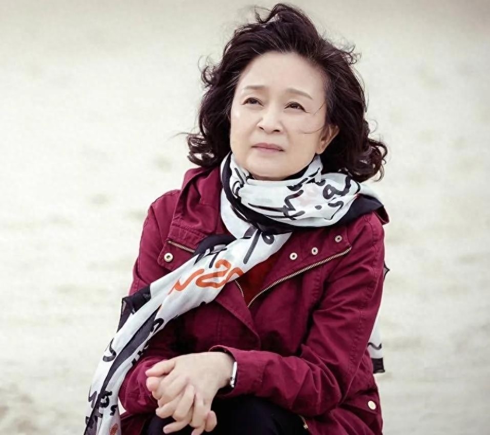 刘莉莉个人资料简历（演员刘莉莉演过哪些电视剧）-