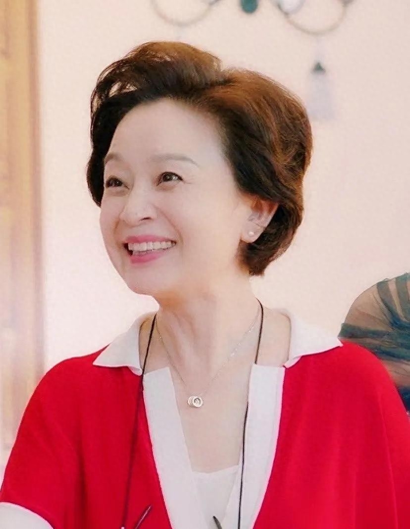 刘莉莉个人资料简历（演员刘莉莉演过哪些电视剧）-