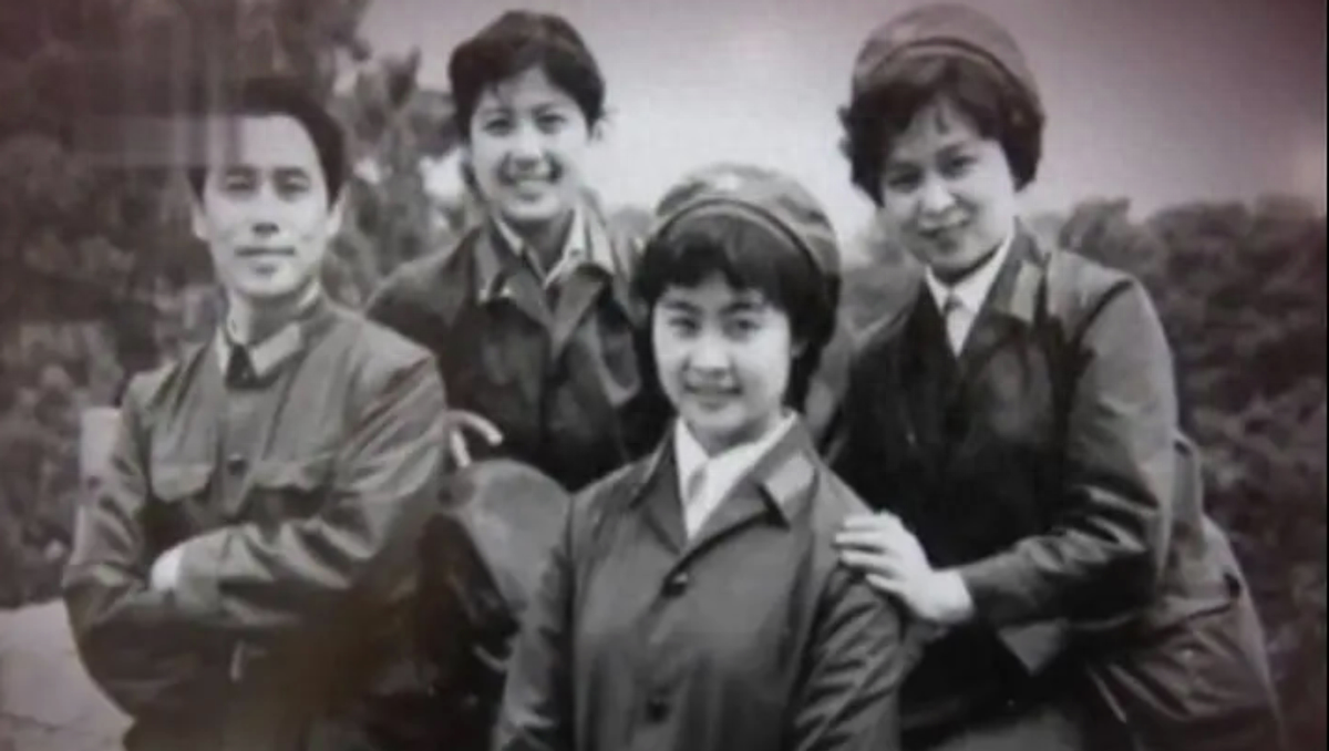 刘莉莉个人资料简历（演员刘莉莉演过哪些电视剧）-