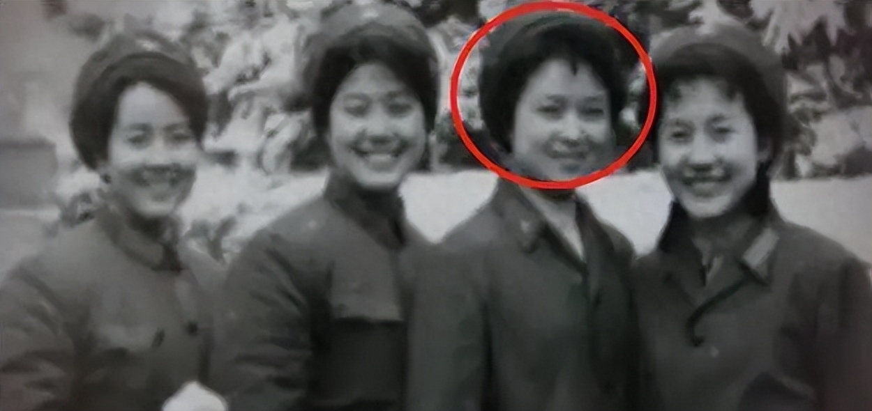 刘莉莉个人资料简历（演员刘莉莉演过哪些电视剧）-