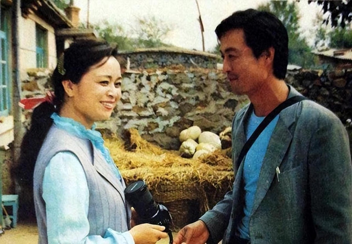 刘莉莉个人资料简历（演员刘莉莉演过哪些电视剧）-