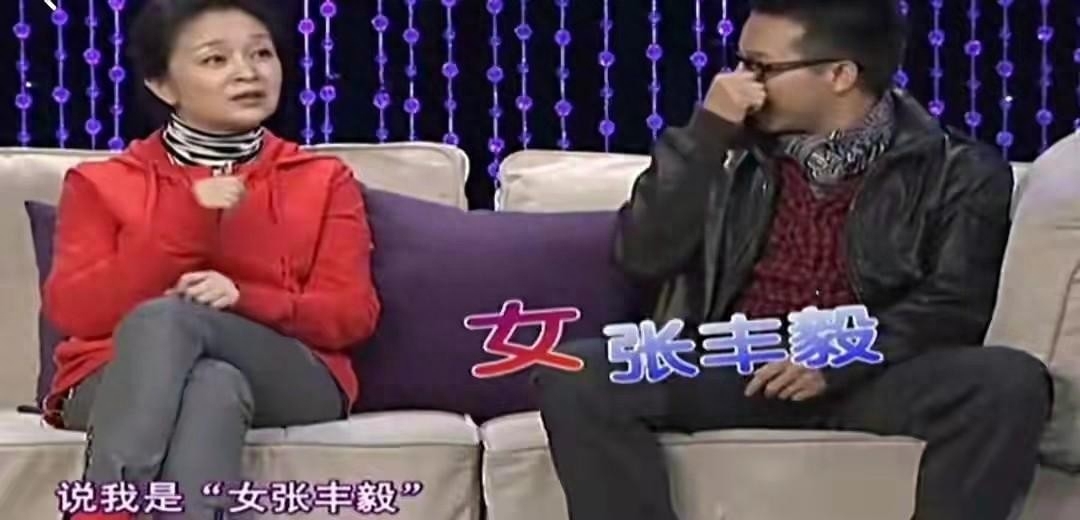 刘莉莉个人资料简历（演员刘莉莉演过哪些电视剧）-