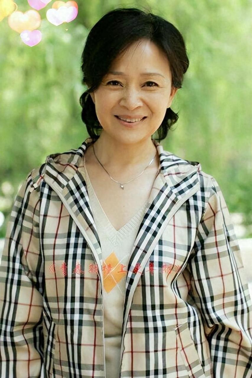 刘莉莉个人资料简历（演员刘莉莉演过哪些电视剧）-