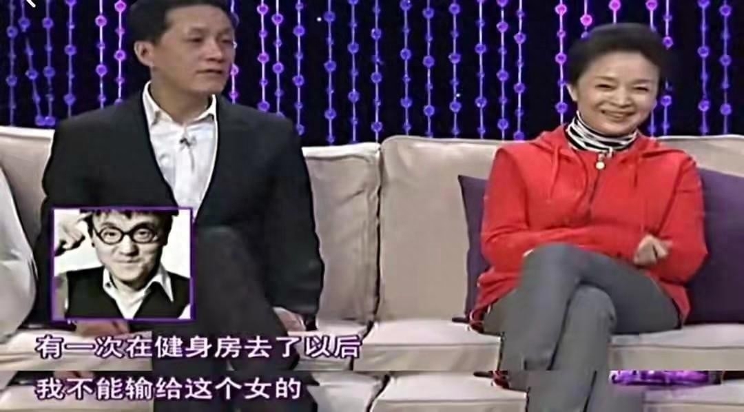 刘莉莉个人资料简历（演员刘莉莉演过哪些电视剧）-